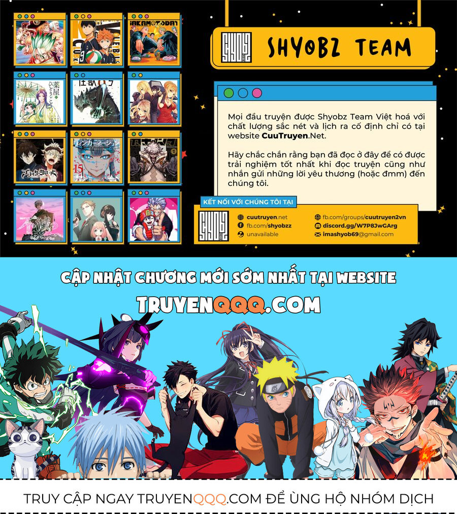 Quái Vật Số 8: Chapter 92.5