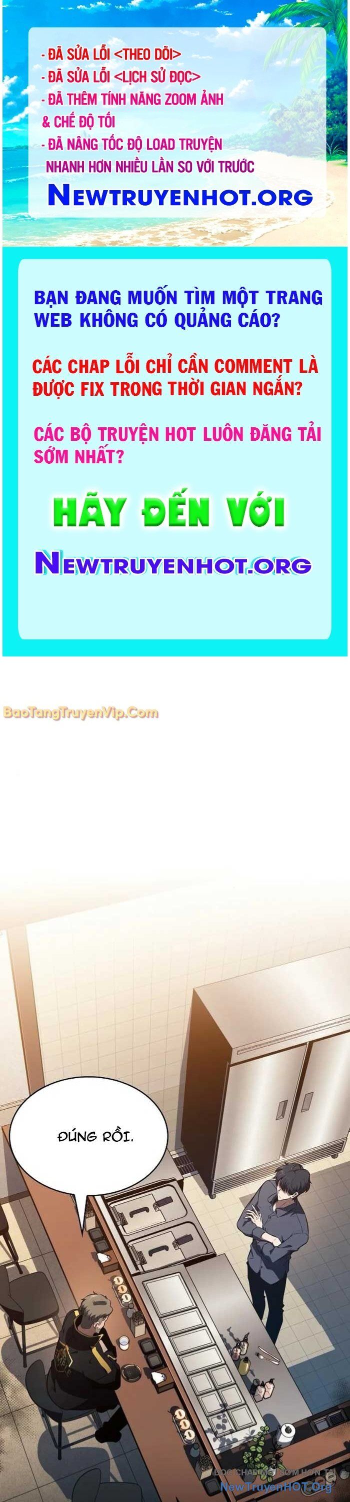 Quán Ăn Định Mệnh: Chapter 10