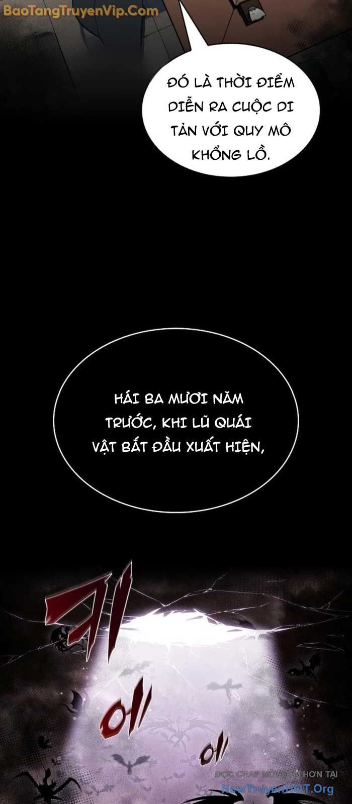 Quán Ăn Định Mệnh: Chapter 10