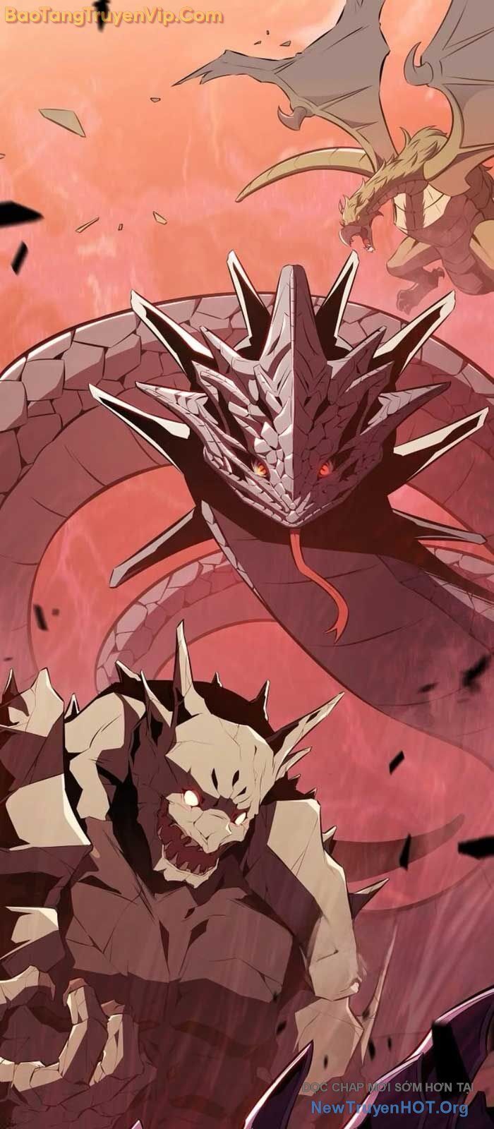 Quán Ăn Định Mệnh: Chapter 10