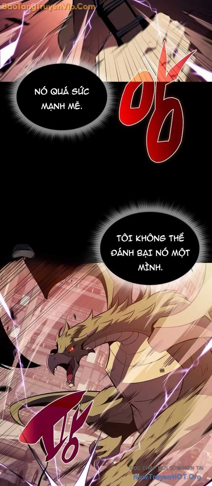 Quán Ăn Định Mệnh: Chapter 10