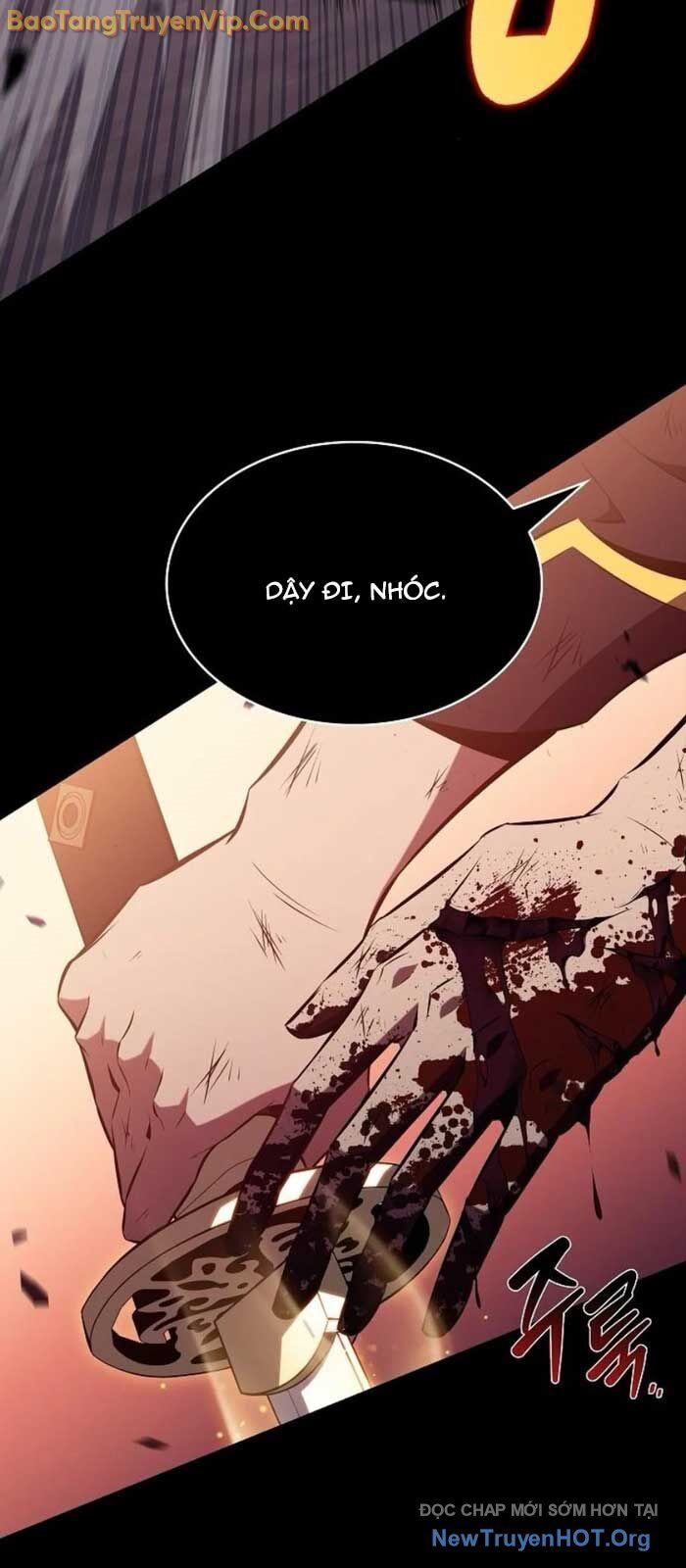 Quán Ăn Định Mệnh: Chapter 10