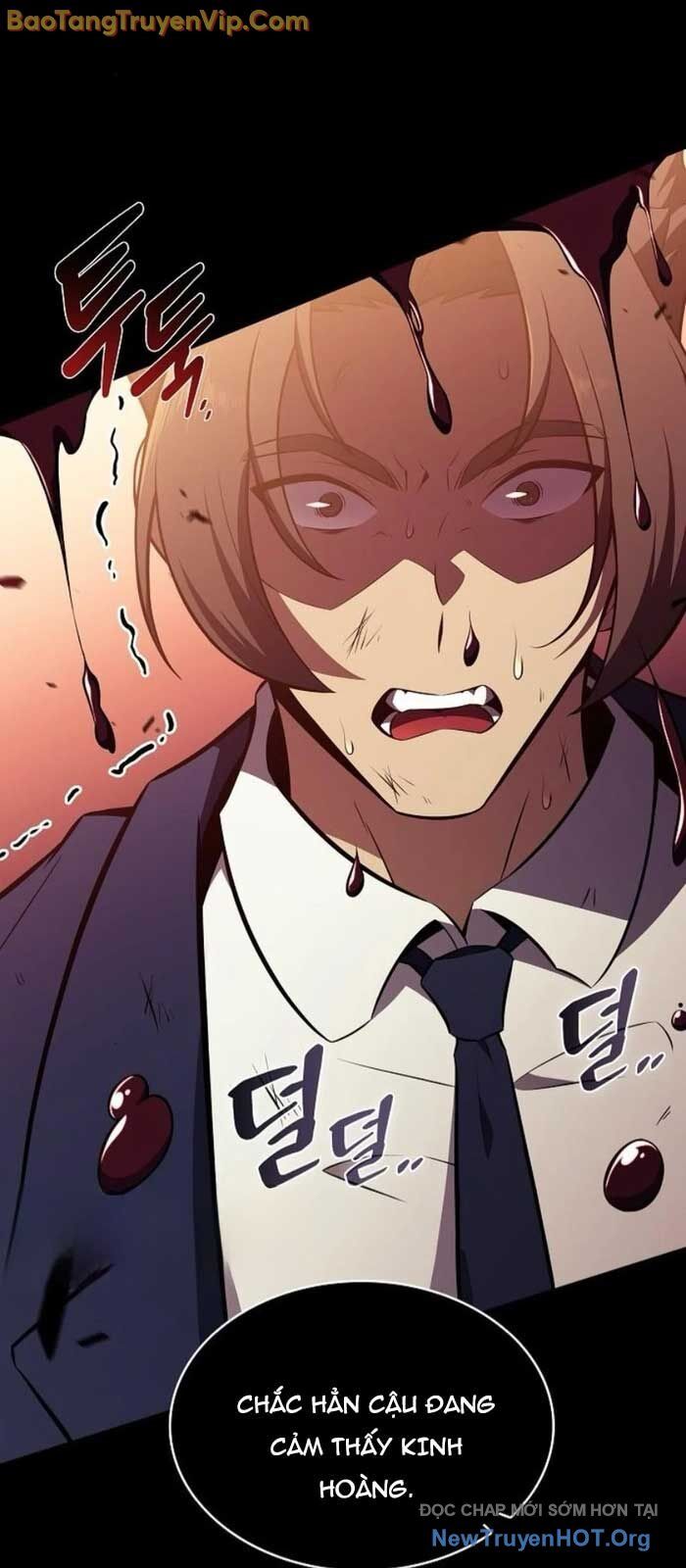 Quán Ăn Định Mệnh: Chapter 10