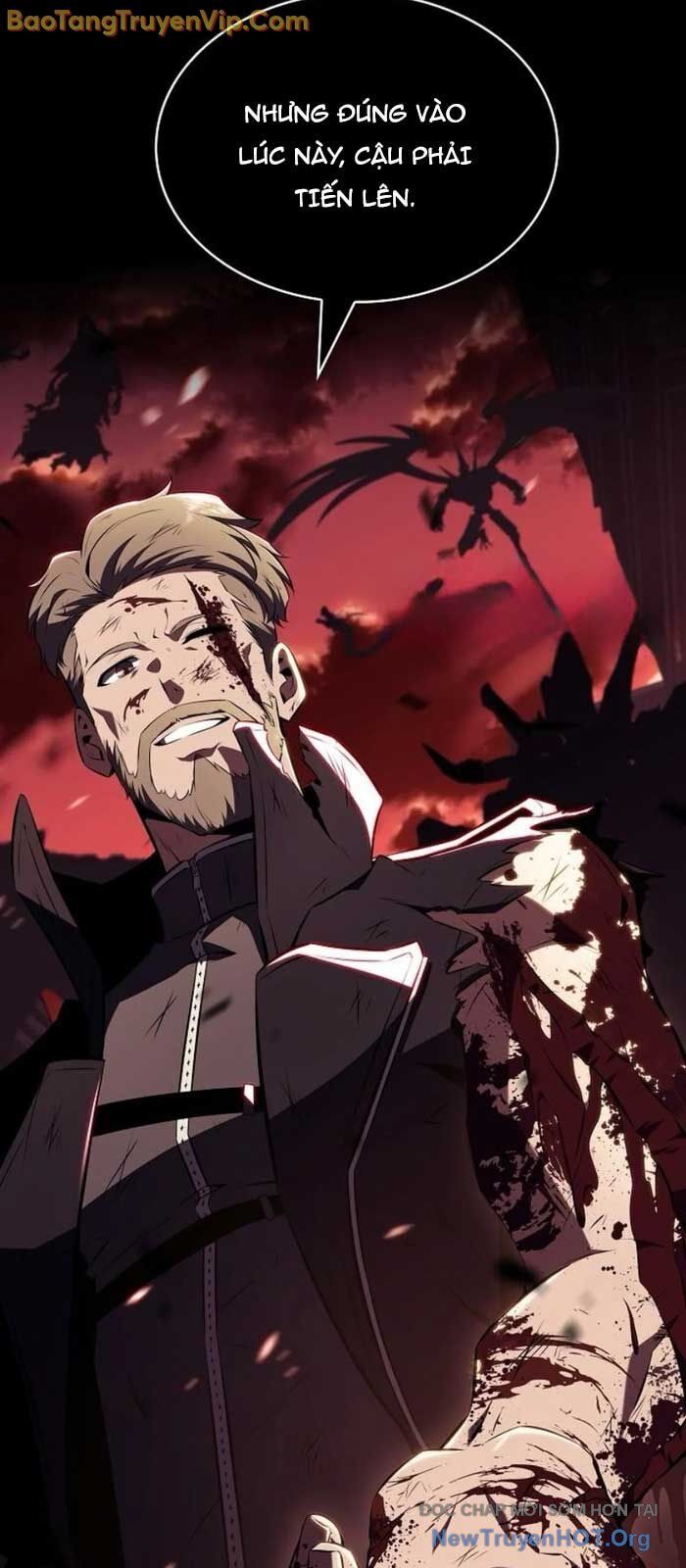 Quán Ăn Định Mệnh: Chapter 10