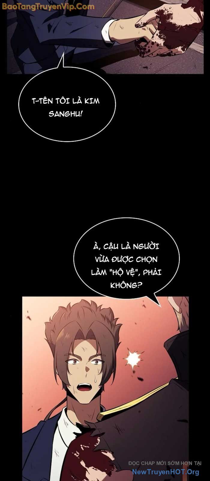 Quán Ăn Định Mệnh: Chapter 10