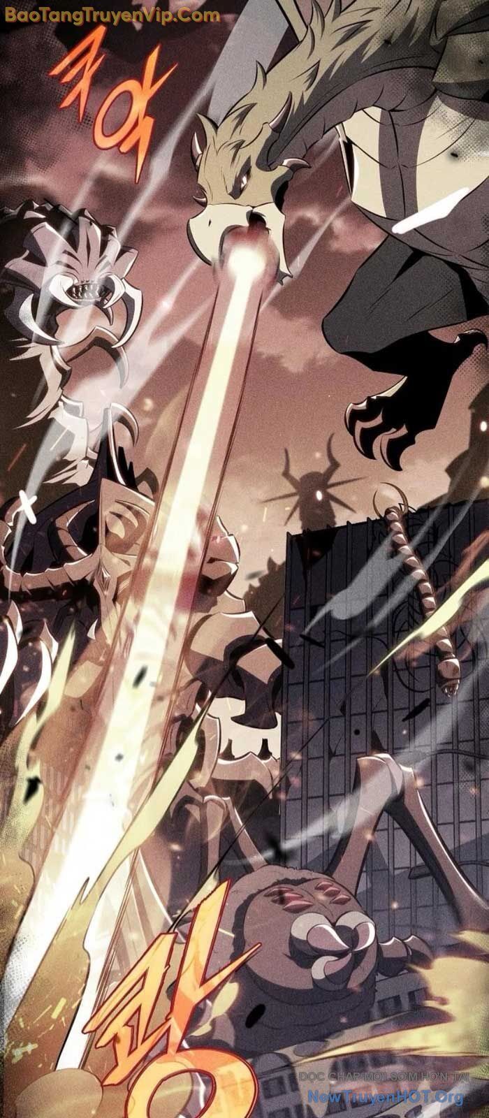 Quán Ăn Định Mệnh: Chapter 10