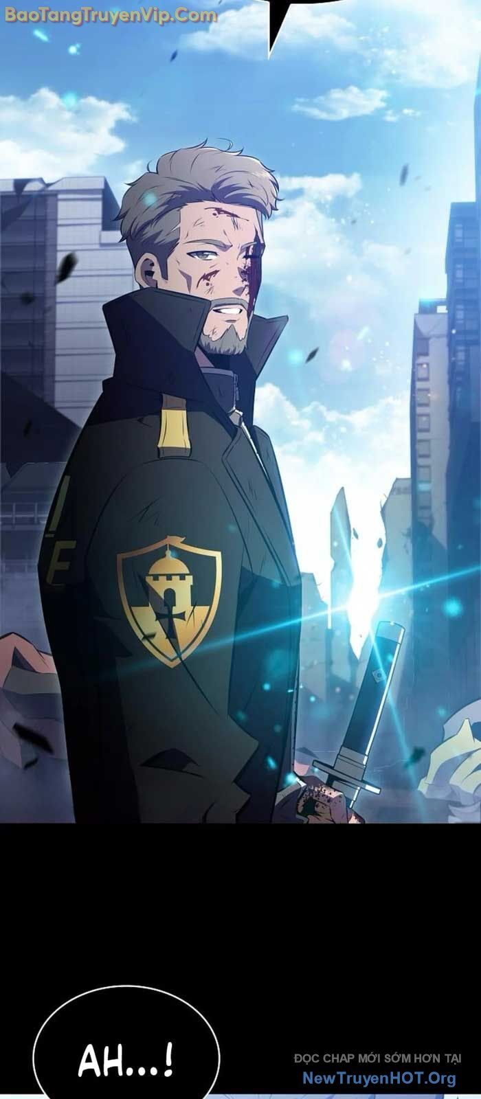 Quán Ăn Định Mệnh: Chapter 10