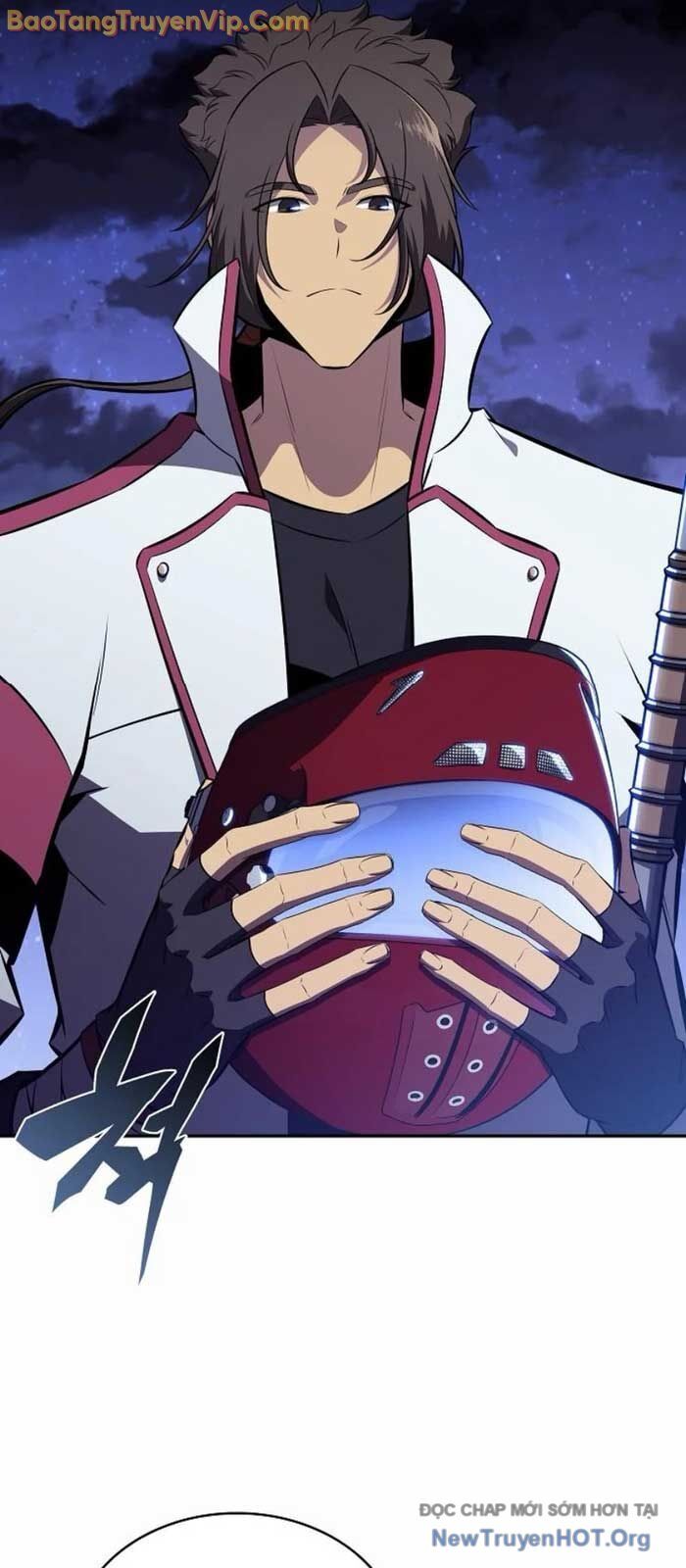 Quán Ăn Định Mệnh: Chapter 10