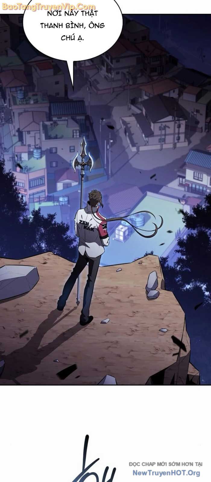 Quán Ăn Định Mệnh: Chapter 10