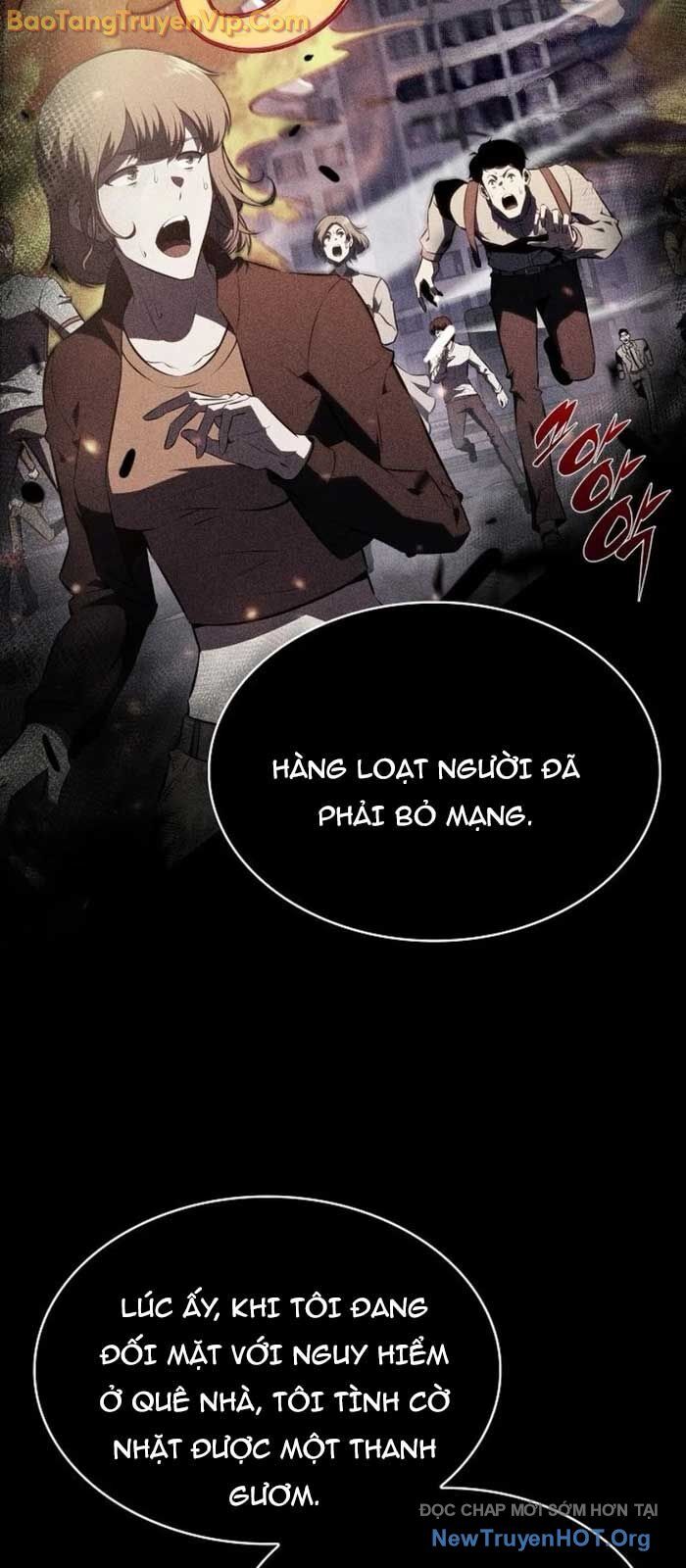 Quán Ăn Định Mệnh: Chapter 10