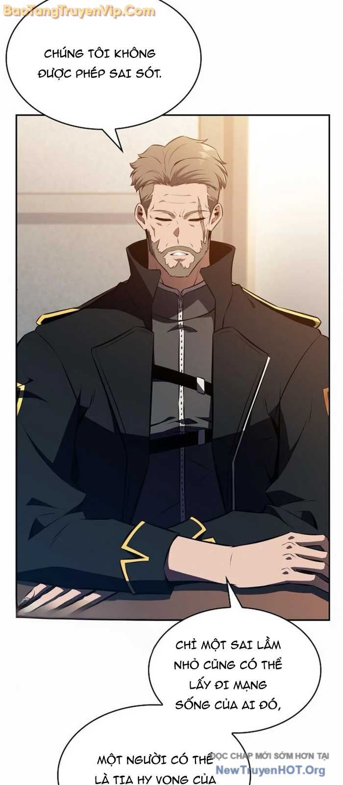 Quán Ăn Định Mệnh: Chapter 10