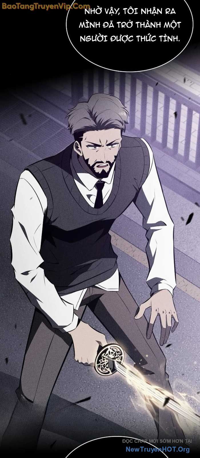 Quán Ăn Định Mệnh: Chapter 10