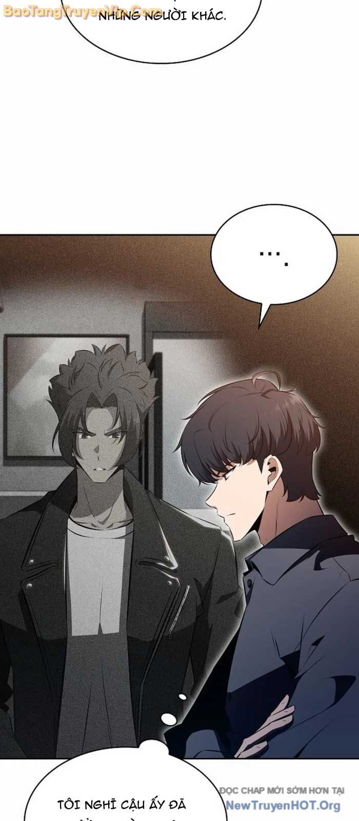 Quán Ăn Định Mệnh: Chapter 10