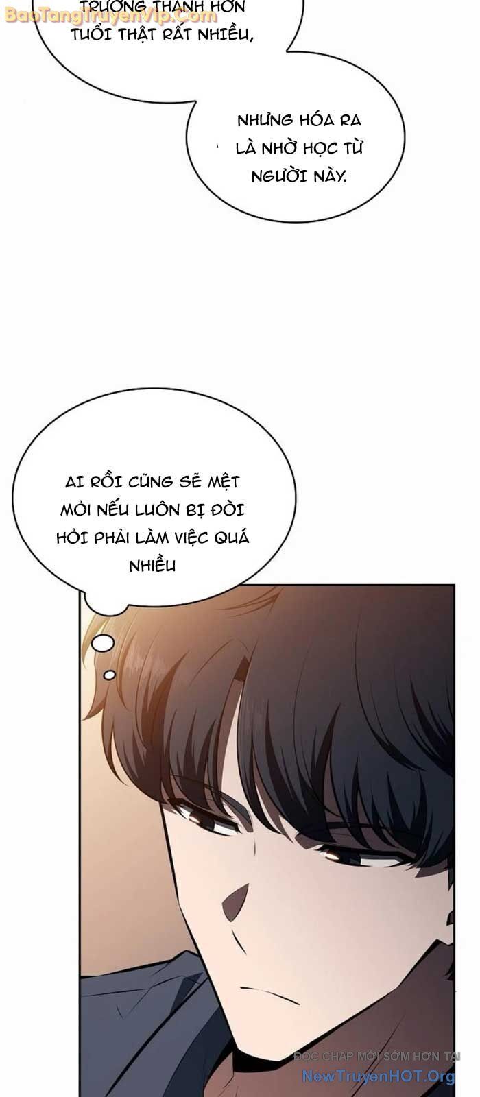 Quán Ăn Định Mệnh: Chapter 10