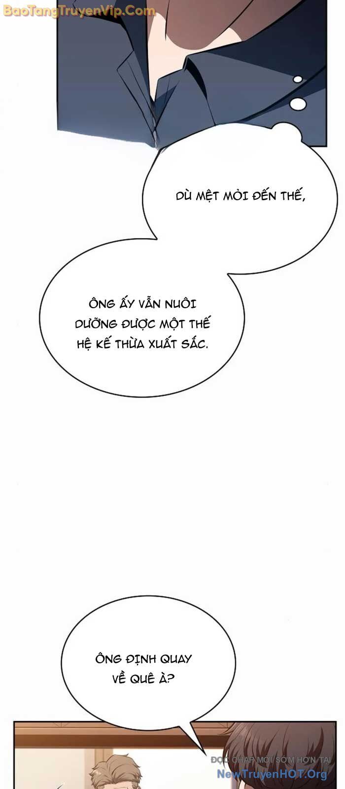 Quán Ăn Định Mệnh: Chapter 10