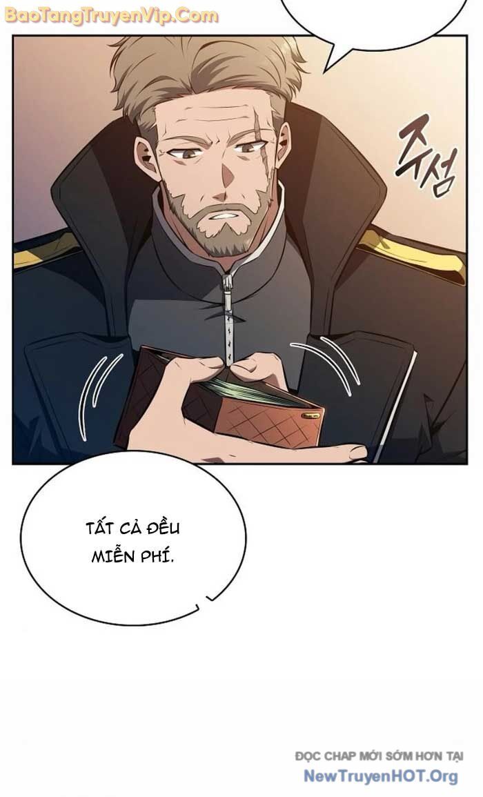 Quán Ăn Định Mệnh: Chapter 10