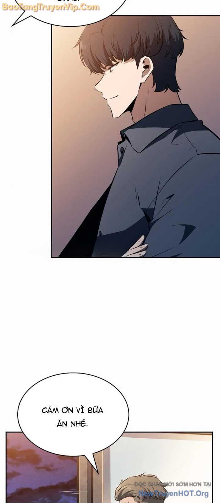 Quán Ăn Định Mệnh: Chapter 10