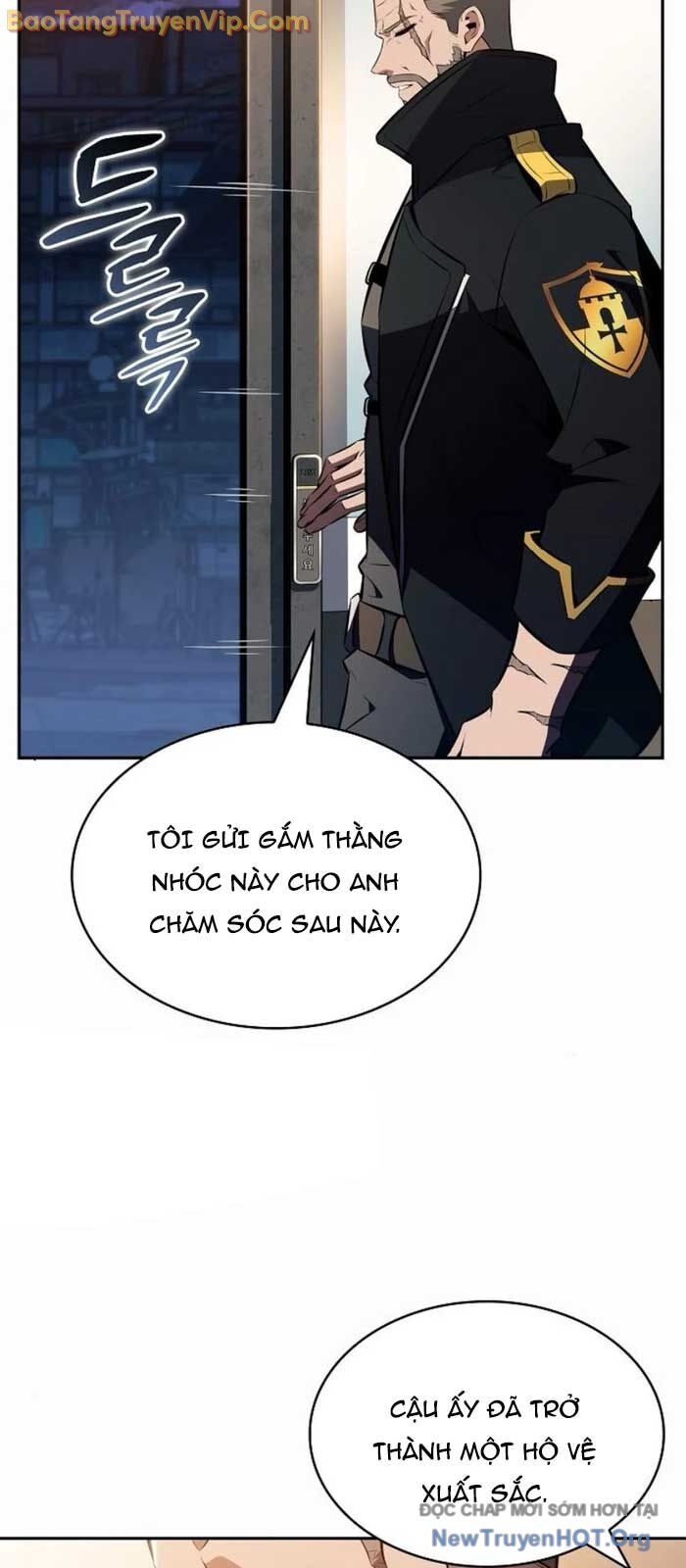 Quán Ăn Định Mệnh: Chapter 10