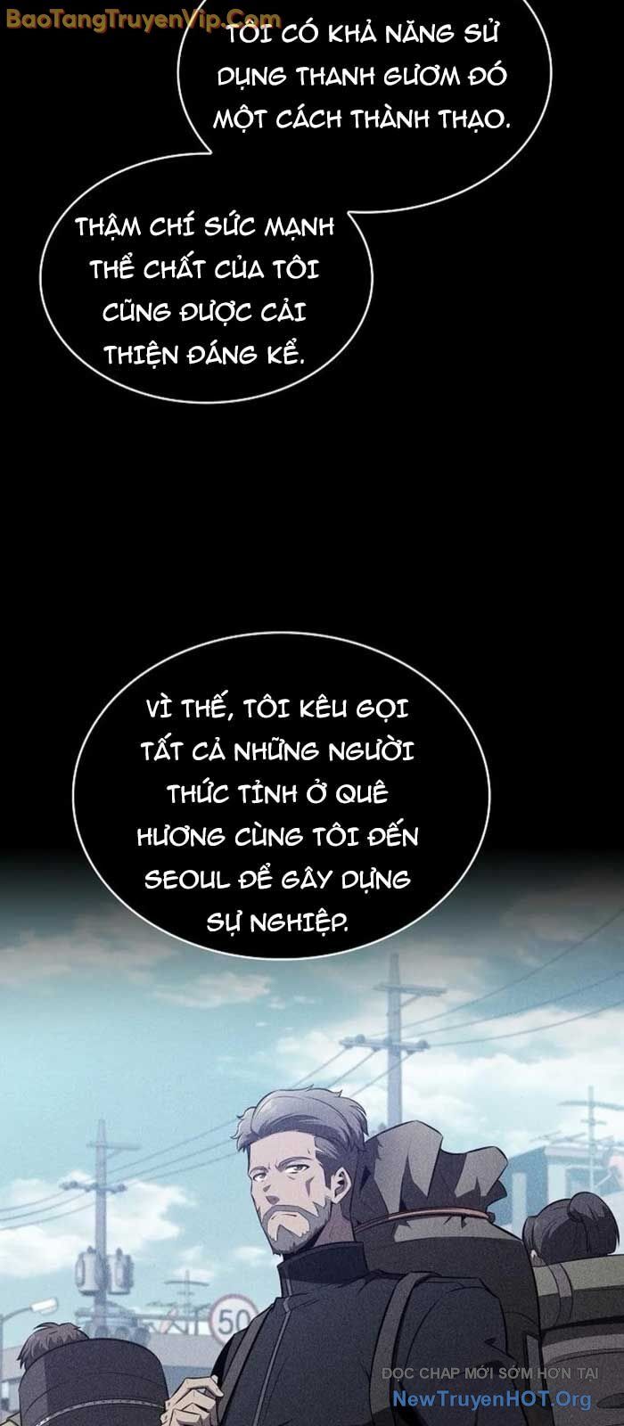 Quán Ăn Định Mệnh: Chapter 10