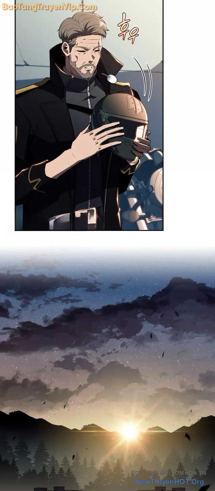 Quán Ăn Định Mệnh: Chapter 10