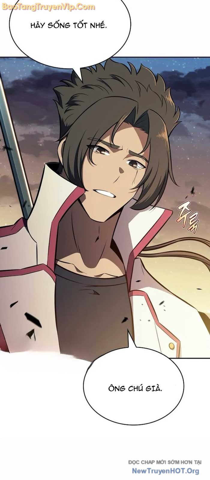 Quán Ăn Định Mệnh: Chapter 10