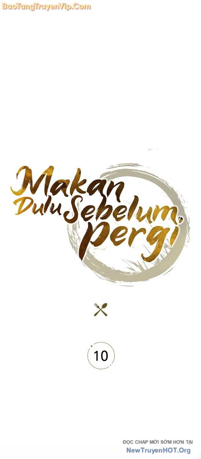 Quán Ăn Định Mệnh: Chapter 10