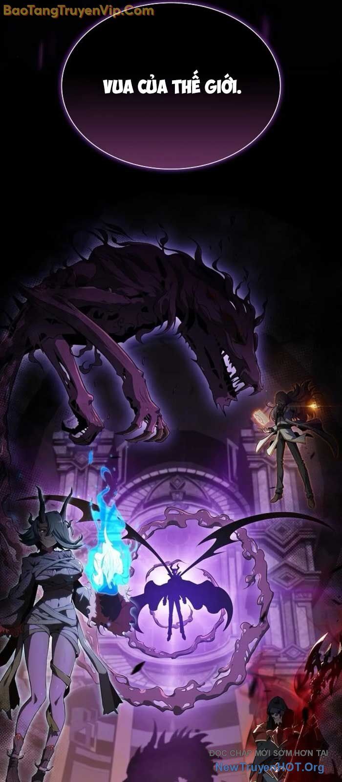 Quán Ăn Định Mệnh: Chapter 10