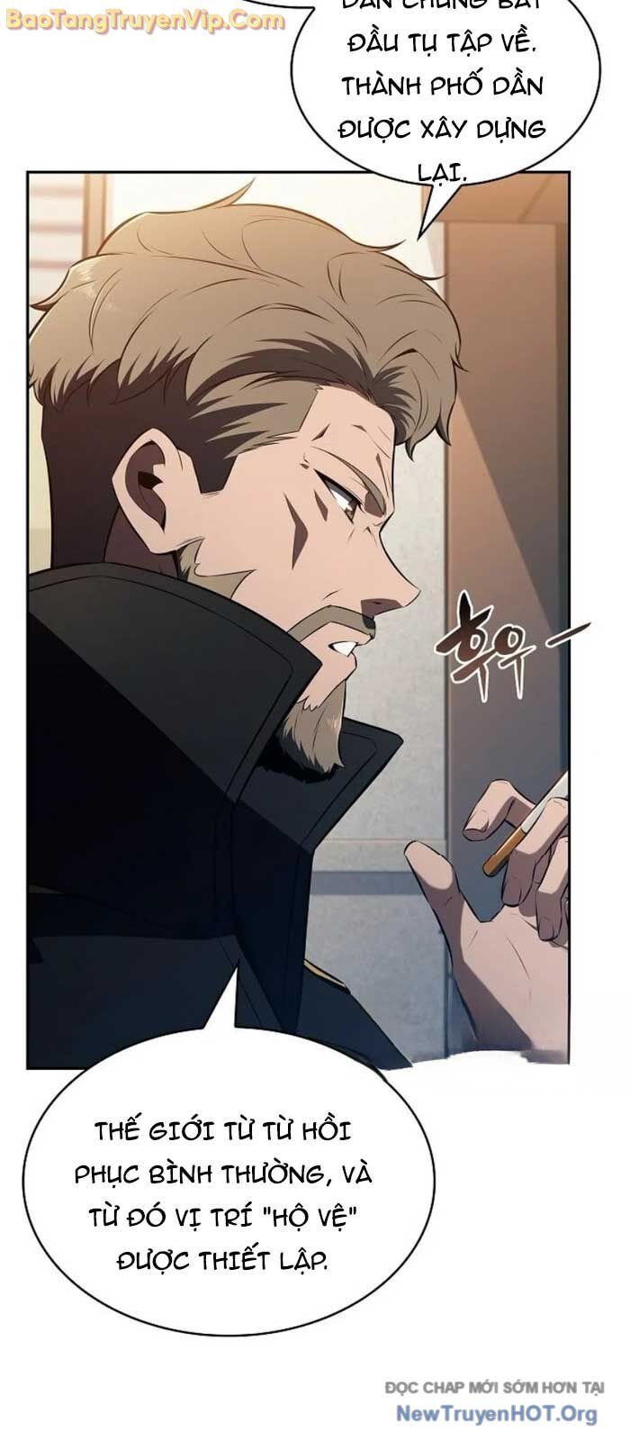 Quán Ăn Định Mệnh: Chapter 10