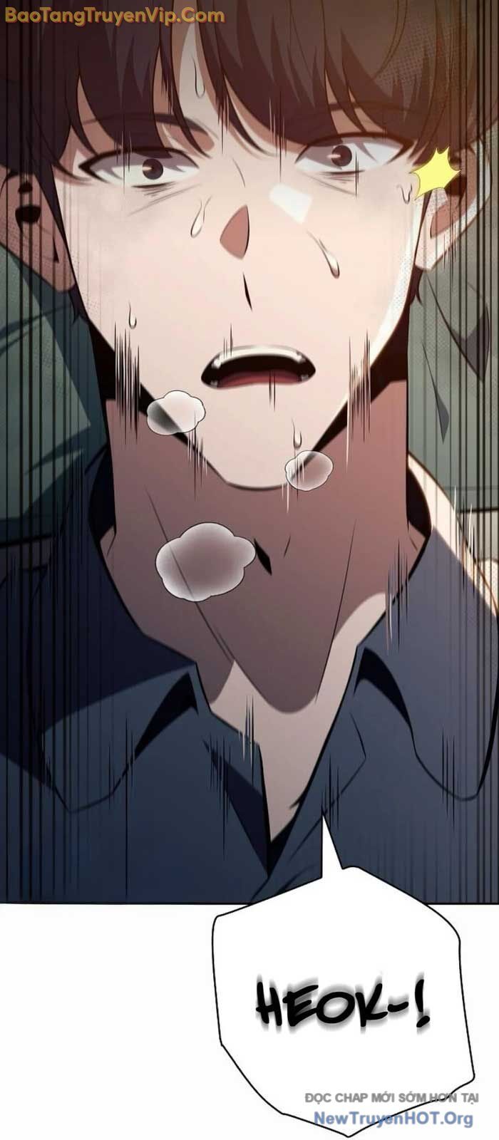 Quán Ăn Định Mệnh: Chapter 10