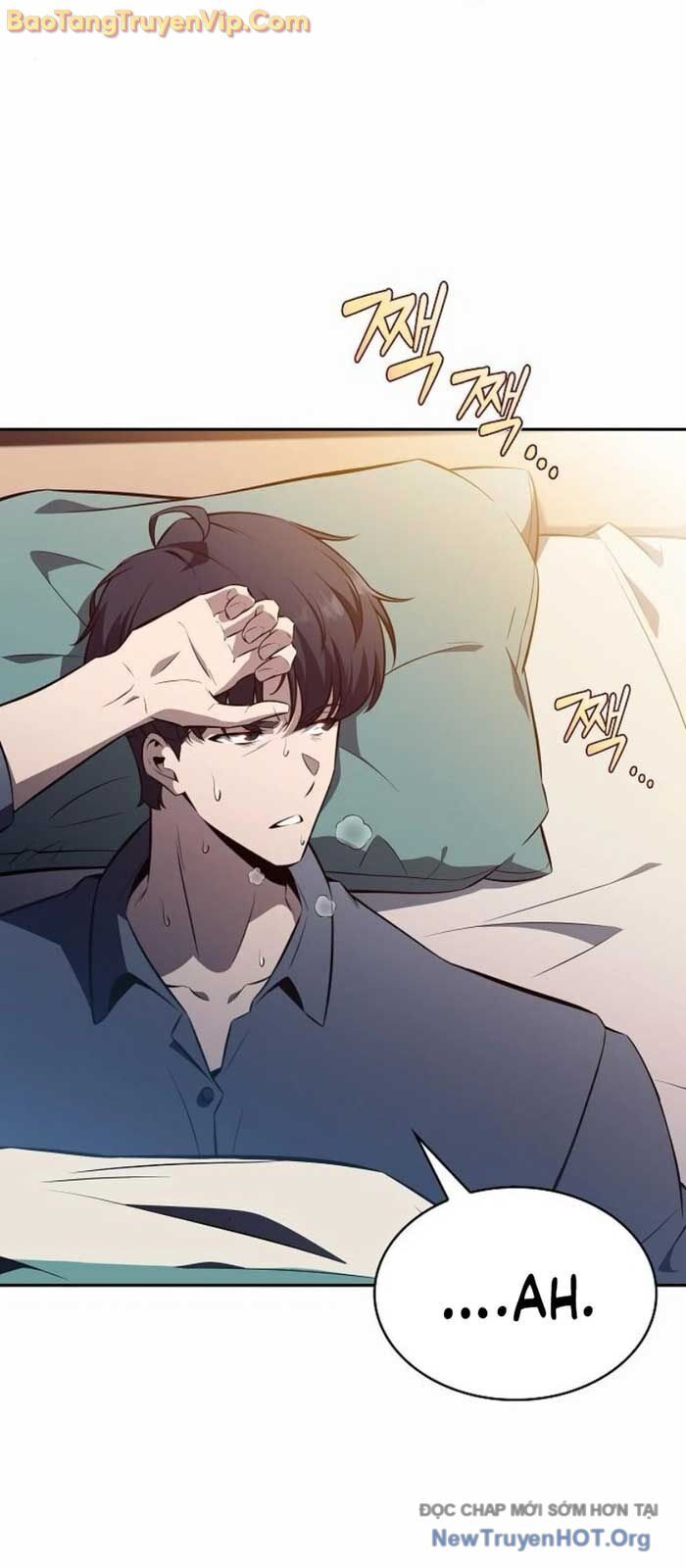 Quán Ăn Định Mệnh: Chapter 10