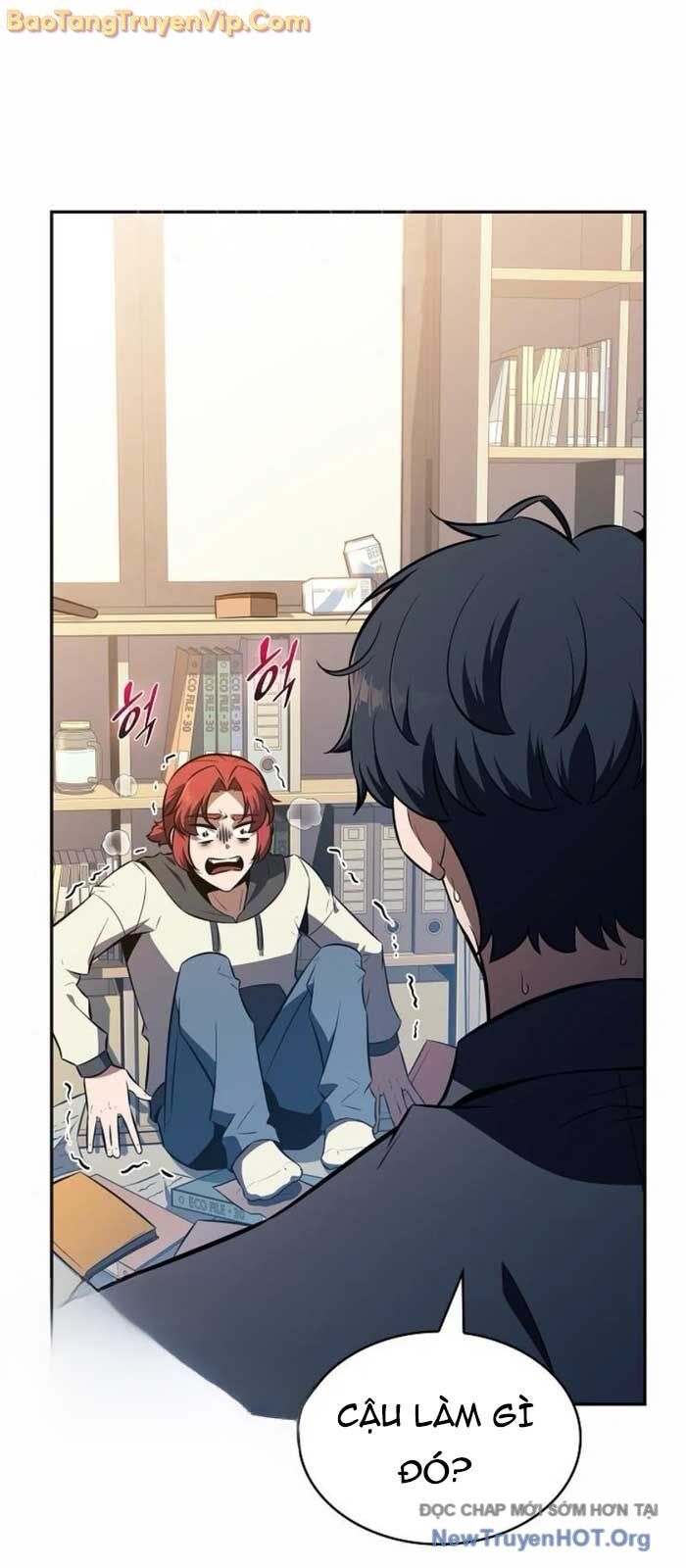 Quán Ăn Định Mệnh: Chapter 10