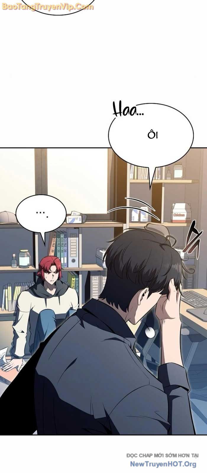 Quán Ăn Định Mệnh: Chapter 10