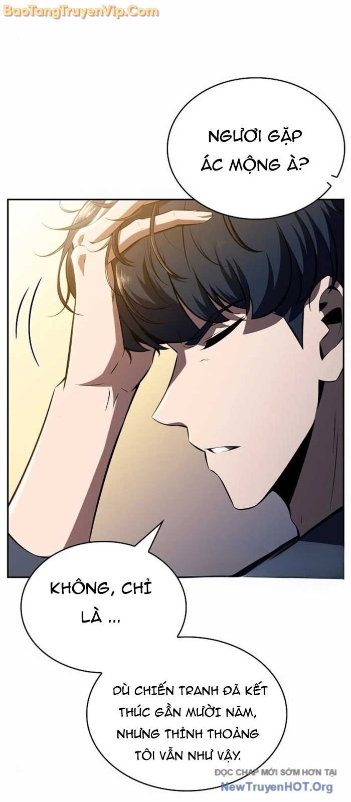 Quán Ăn Định Mệnh: Chapter 10