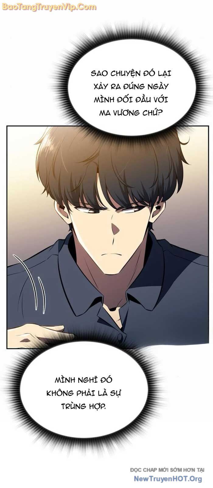 Quán Ăn Định Mệnh: Chapter 10