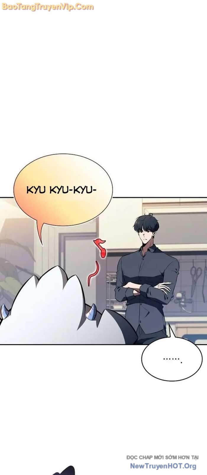 Quán Ăn Định Mệnh: Chapter 11