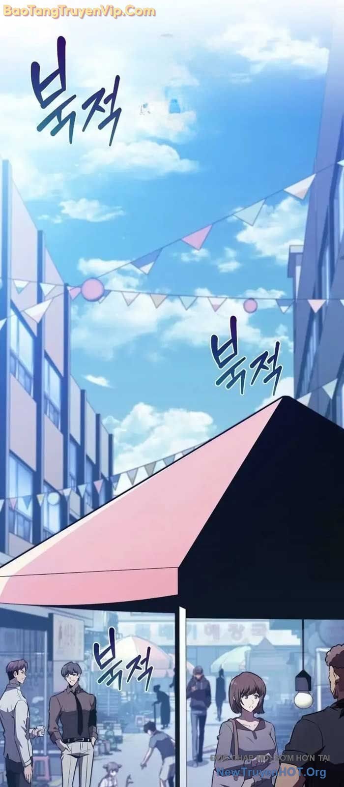 Quán Ăn Định Mệnh: Chapter 11