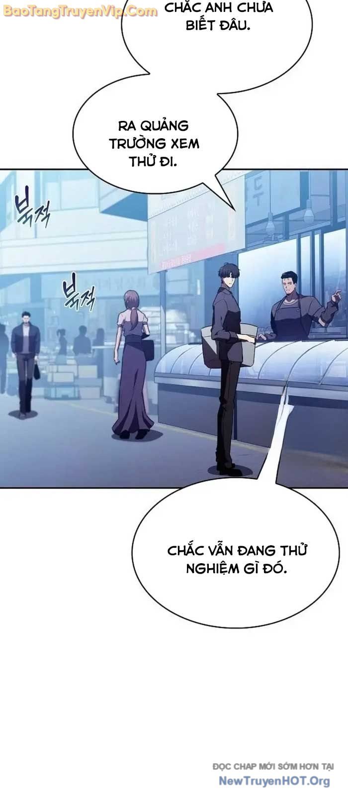 Quán Ăn Định Mệnh: Chapter 11