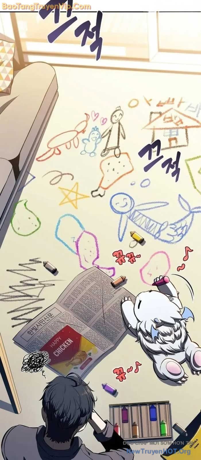 Quán Ăn Định Mệnh: Chapter 11