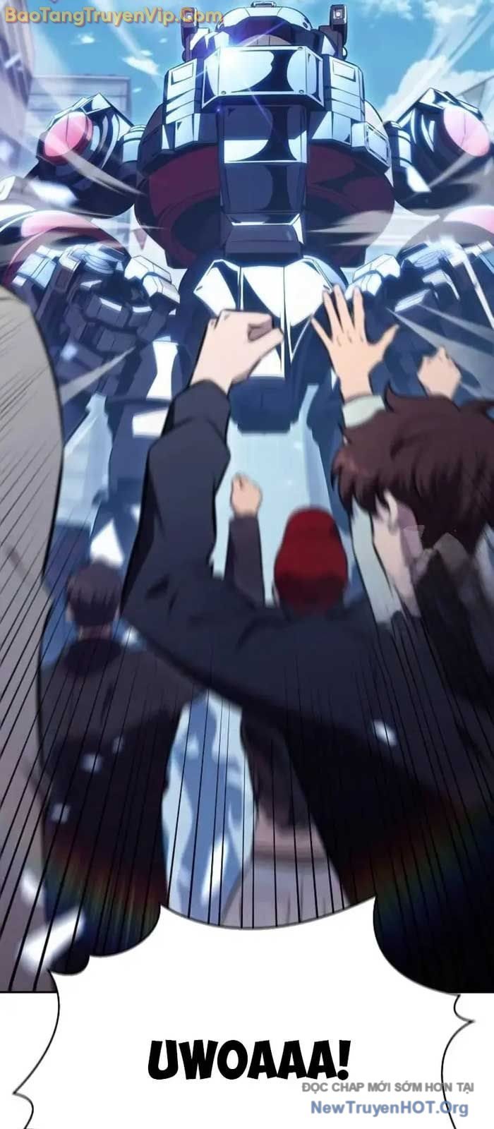 Quán Ăn Định Mệnh: Chapter 11