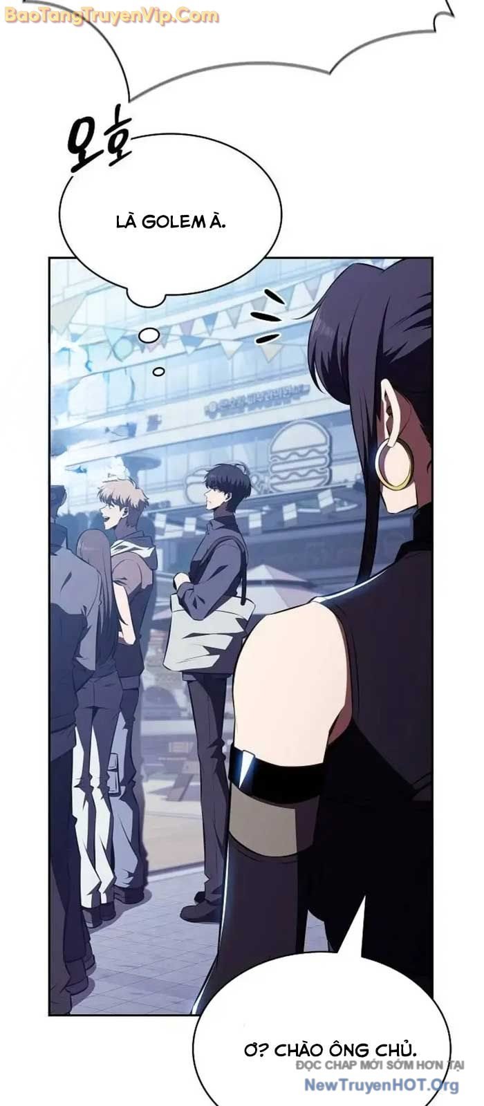 Quán Ăn Định Mệnh: Chapter 11