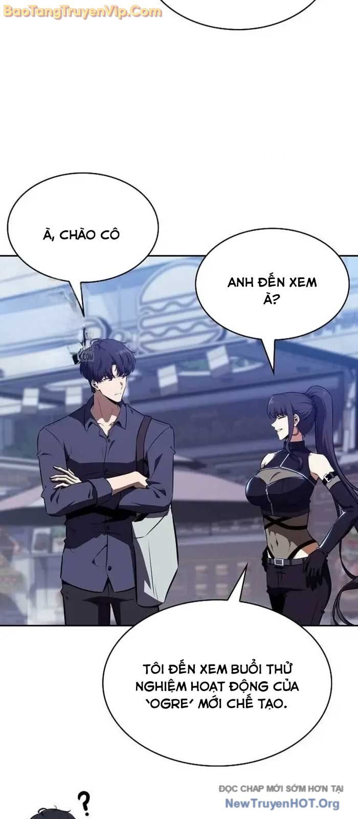 Quán Ăn Định Mệnh: Chapter 11