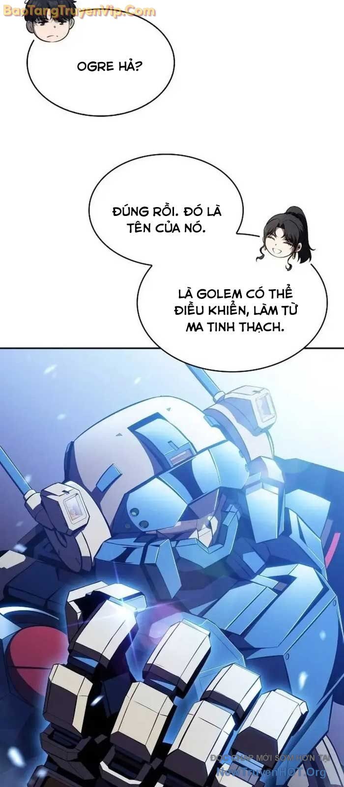 Quán Ăn Định Mệnh: Chapter 11