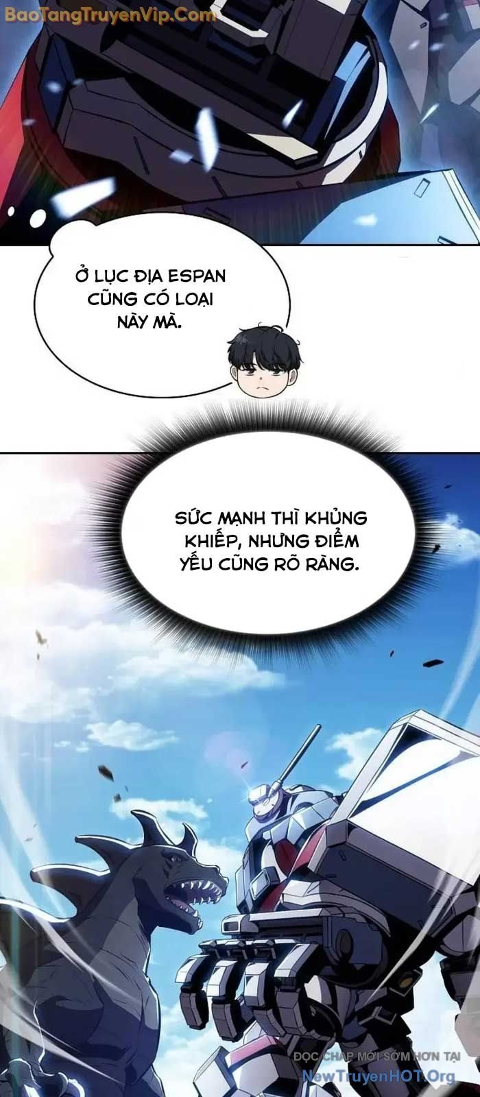 Quán Ăn Định Mệnh: Chapter 11