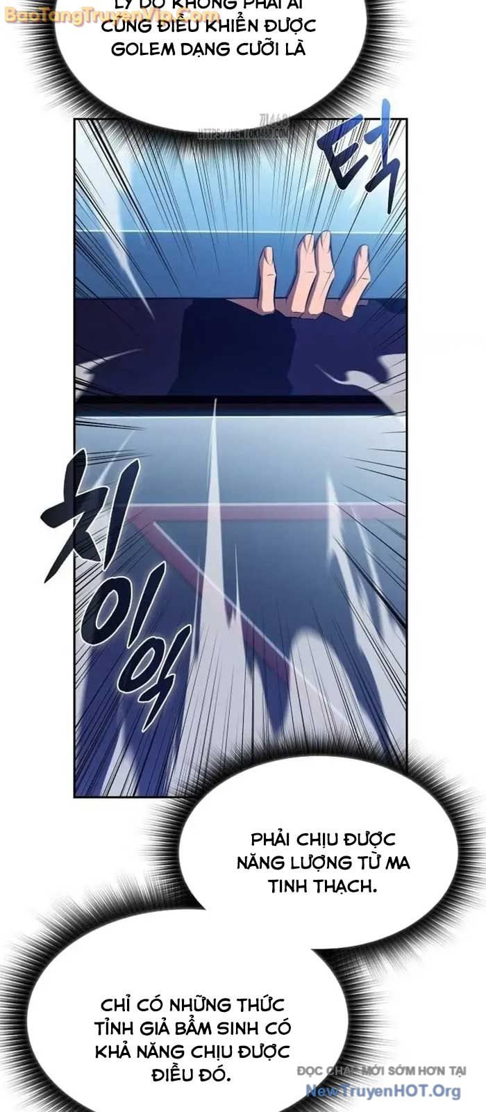 Quán Ăn Định Mệnh: Chapter 11