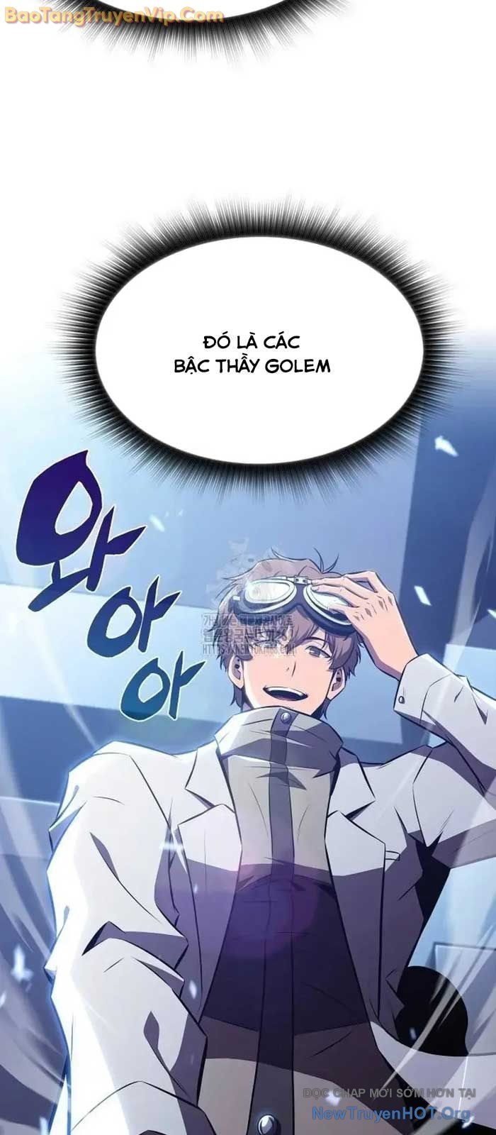 Quán Ăn Định Mệnh: Chapter 11