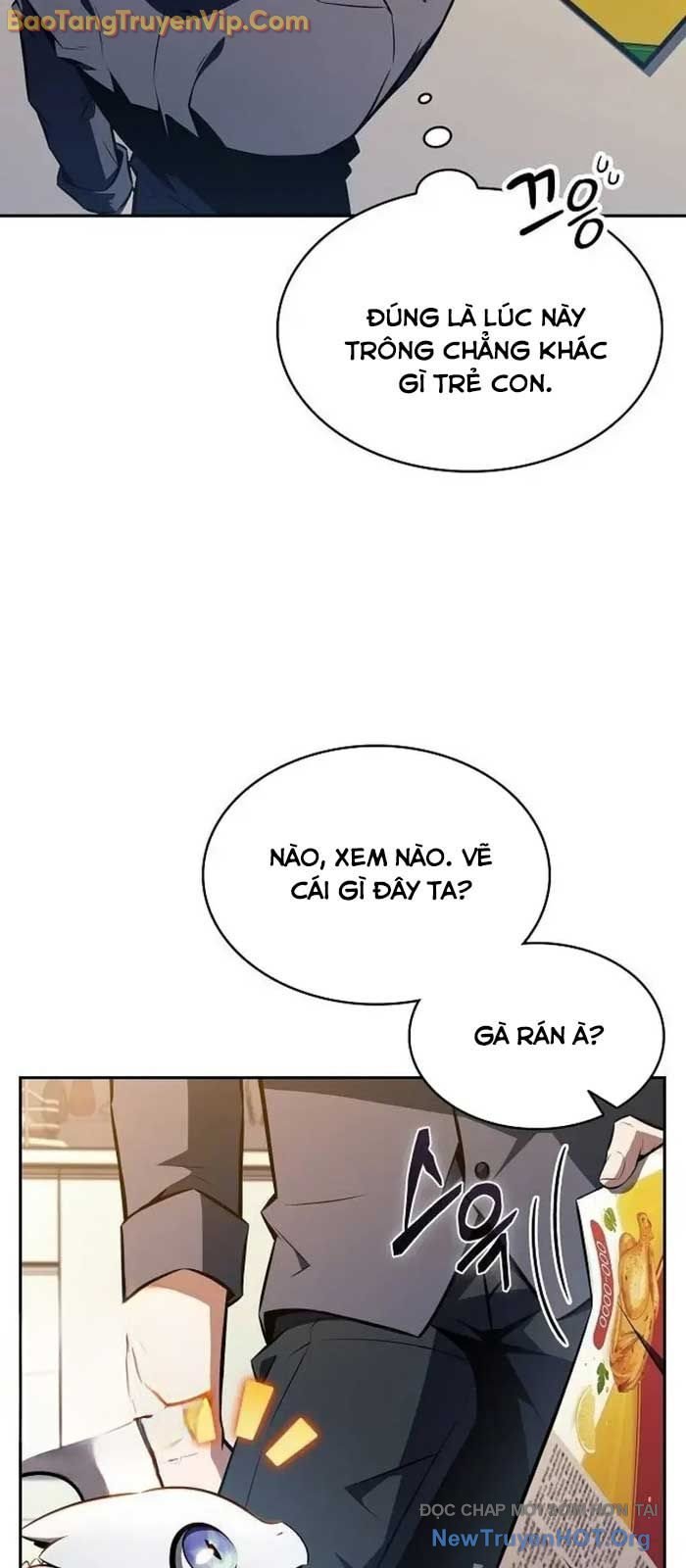 Quán Ăn Định Mệnh: Chapter 11