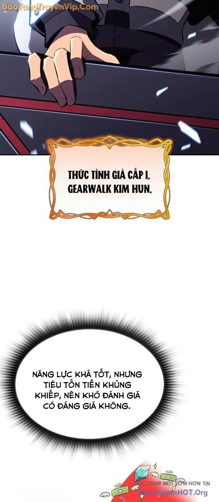 Quán Ăn Định Mệnh: Chapter 11