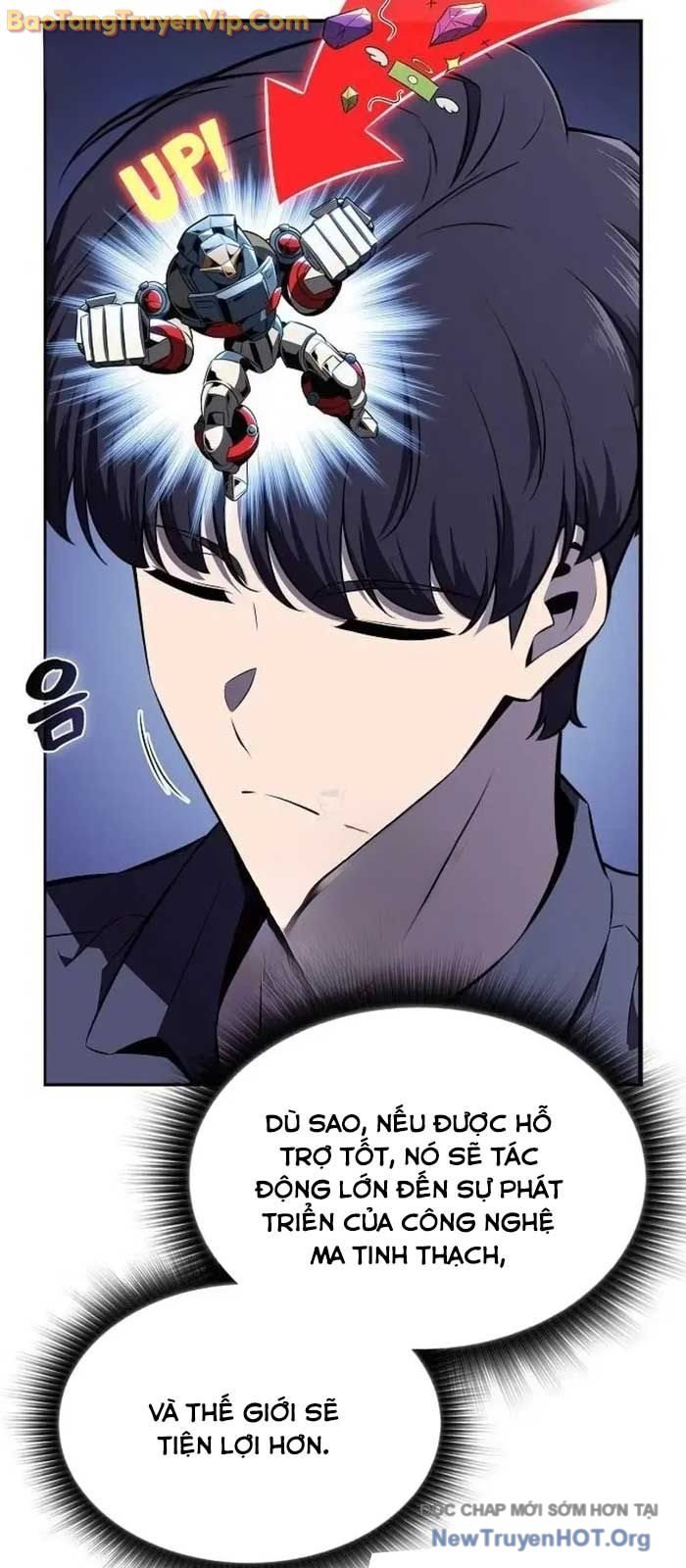 Quán Ăn Định Mệnh: Chapter 11