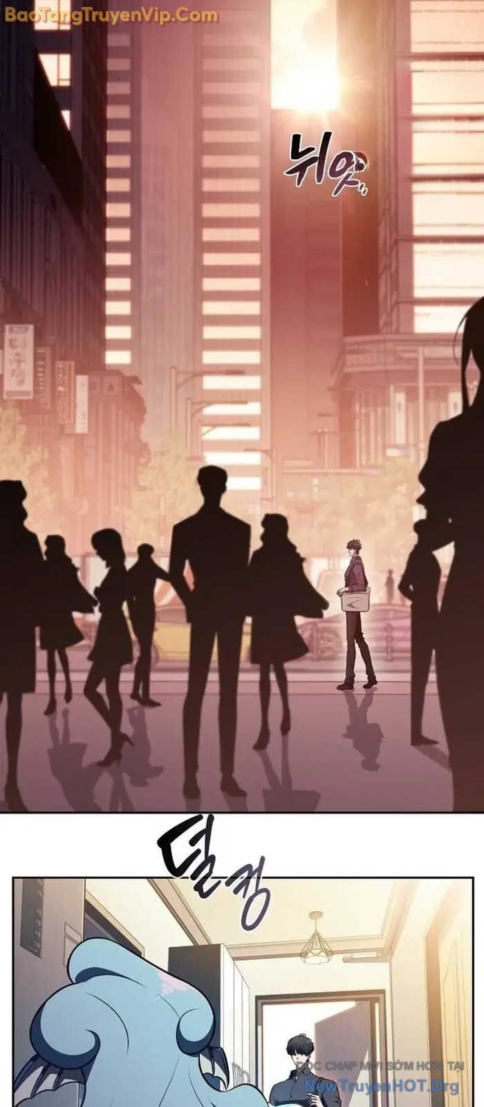 Quán Ăn Định Mệnh: Chapter 11