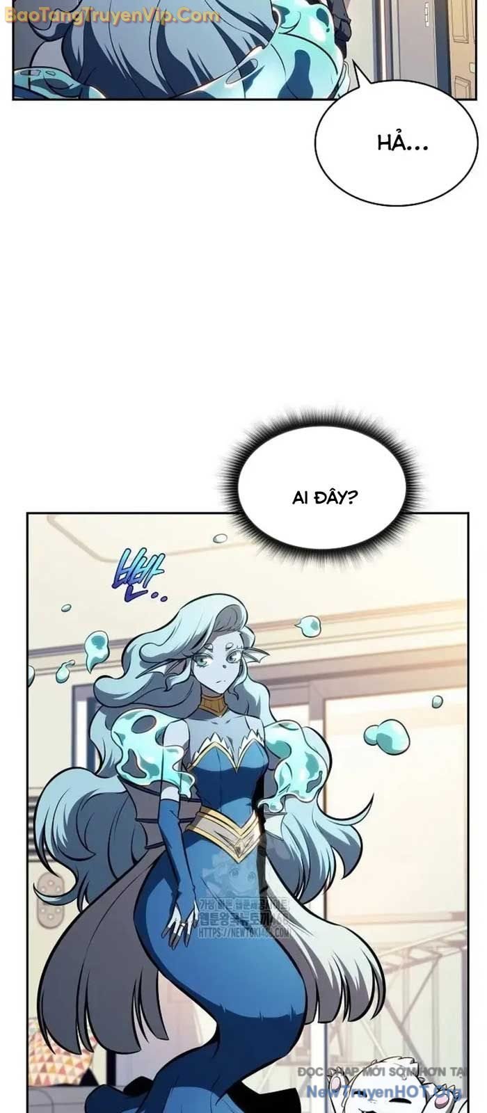 Quán Ăn Định Mệnh: Chapter 11